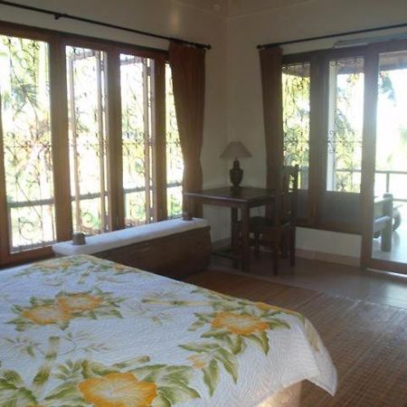 Toko Toko Bungalows Ubud Eksteriør billede
