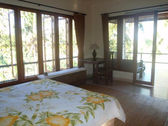 Toko Toko Bungalows Ubud Eksteriør billede